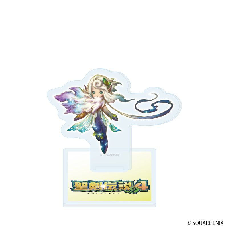 アクリルぷちスタンド「聖剣伝説」シリーズ03/C ブラインド(14種)