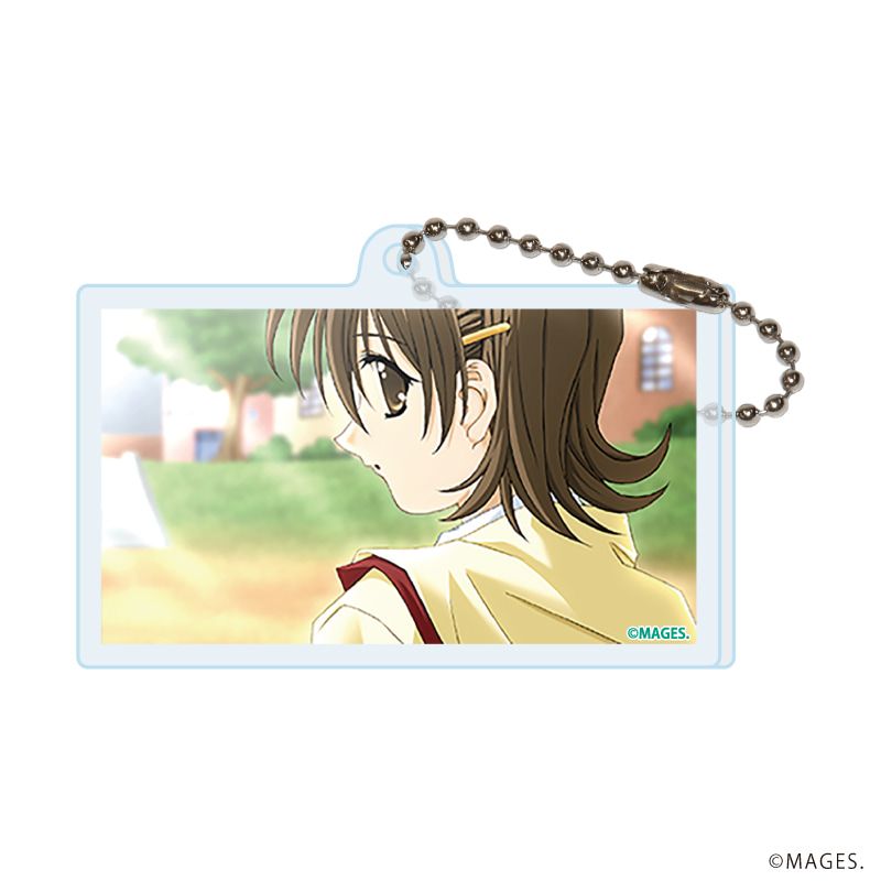 アクリルキーホルダー「My Merry May with be」01/コンプリートセット(全11種)(公式イラスト)