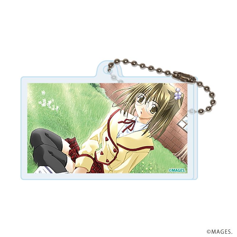アクリルキーホルダー「My Merry May with be」01/コンプリートセット(全11種)(公式イラスト)