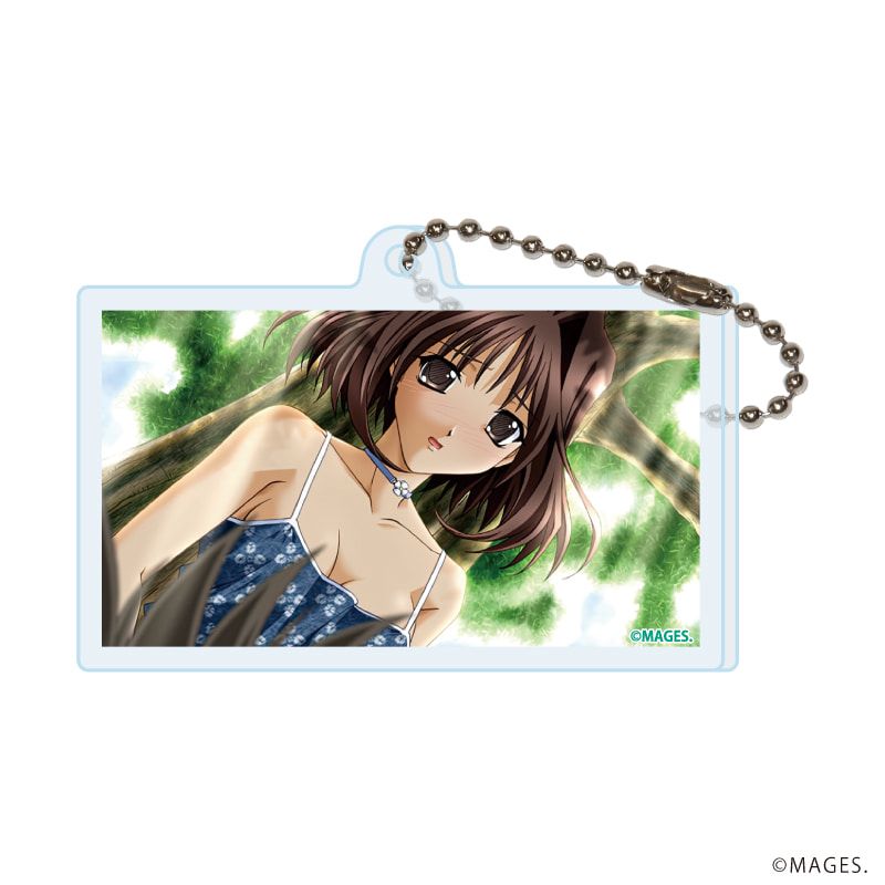 アクリルキーホルダー「My Merry May with be」01/コンプリートセット(全11種)(公式イラスト)