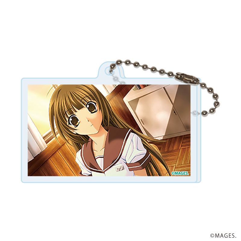 アクリルキーホルダー「My Merry May with be」01/コンプリートセット(全11種)(公式イラスト)