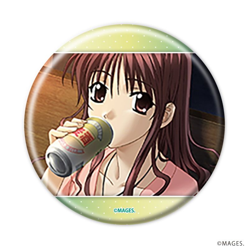 缶バッジ「My Merry May with be」01/コンプリートセット(全11種)(公式イラスト)