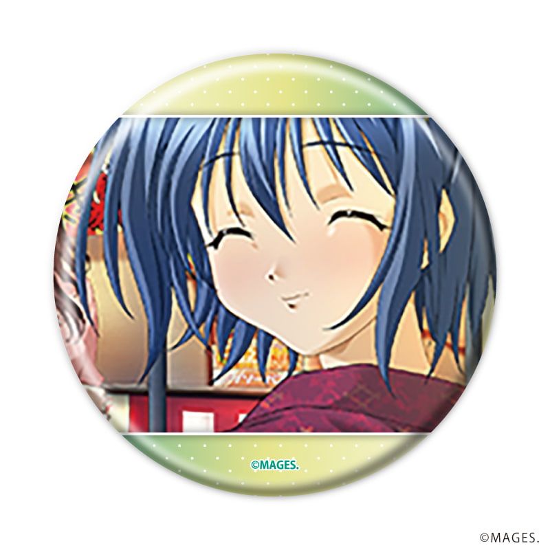 缶バッジ「My Merry May with be」01/コンプリートセット(全11種)(公式イラスト)