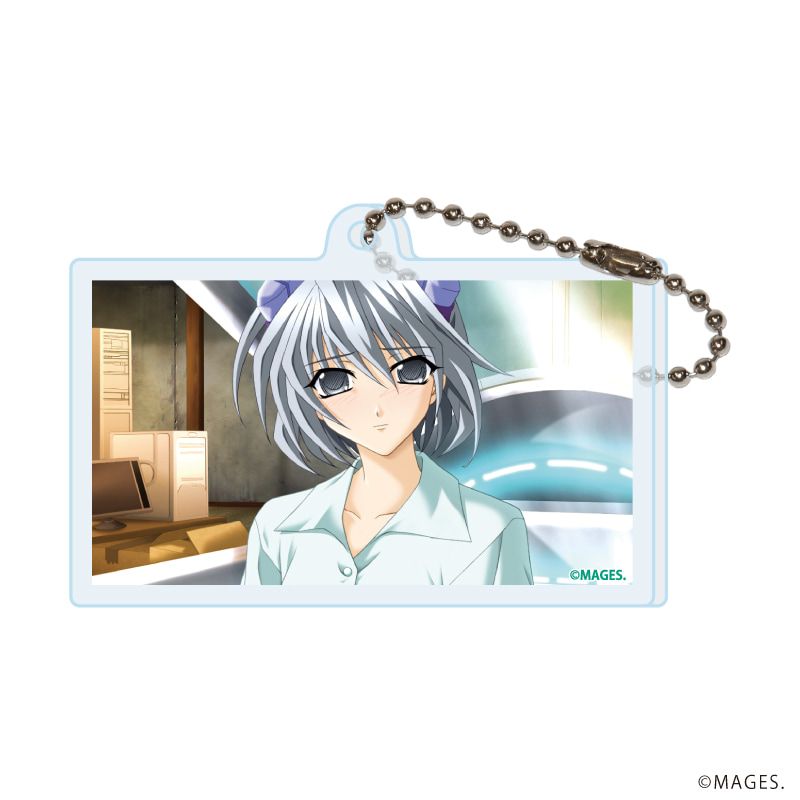 アクリルキーホルダー「My Merry May with be」01/ブラインド(11種)(公式イラスト)