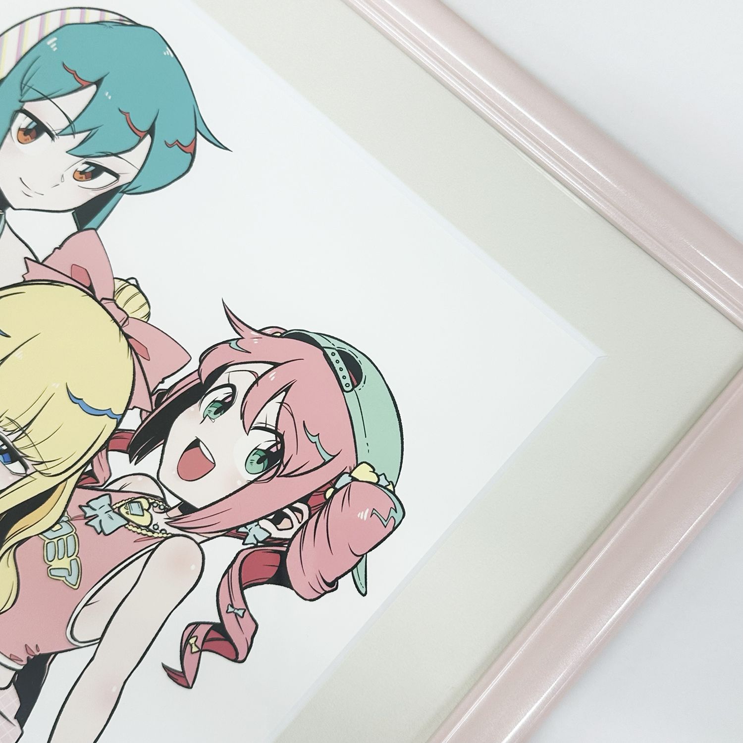 竹書房STORE 公式グッズ通販｜アニメ・キャラクターコラボグッズのEC