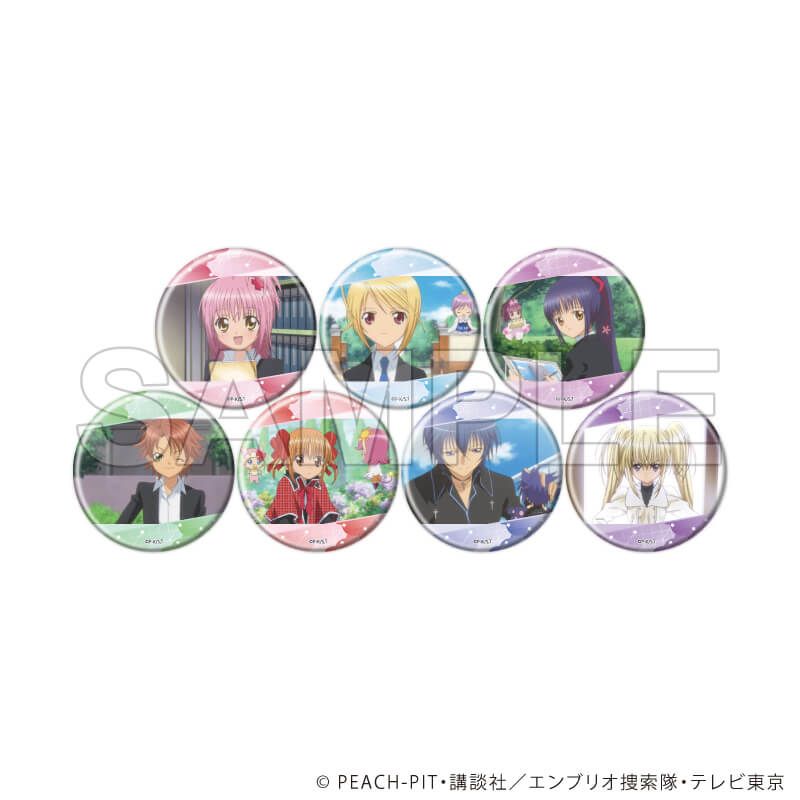 アニメ キャラクター 缶バッジ 大量 800点以上 まとめ売り AMNIBUS