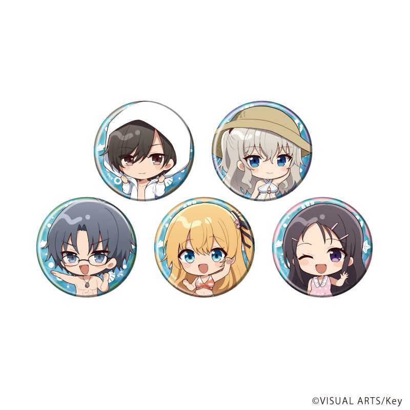 Charlotteのグッズ一覧｜アニメ・キャラクターコラボグッズのECならeeo