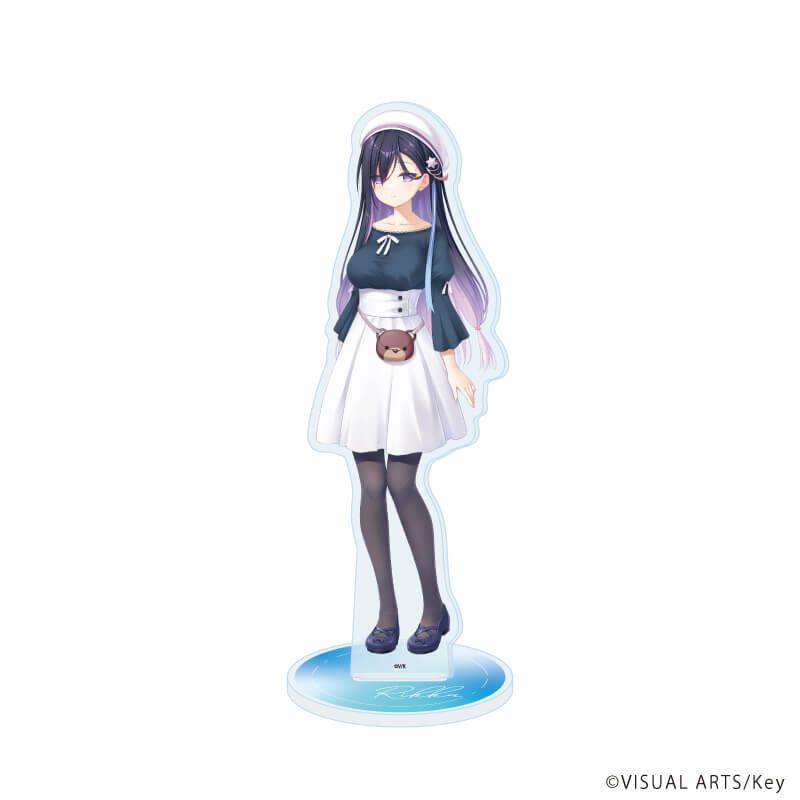 anemoi -アネモイ-のグッズ一覧｜アニメ・キャラクターコラボグッズの