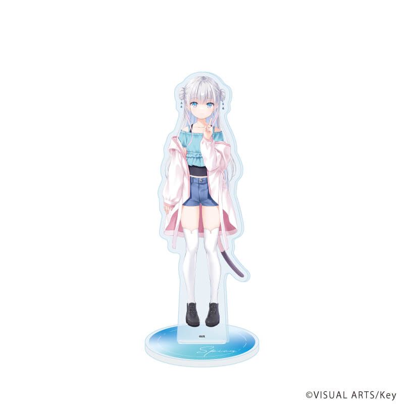 anemoi -アネモイ-のグッズ一覧｜アニメ・キャラクターコラボグッズの
