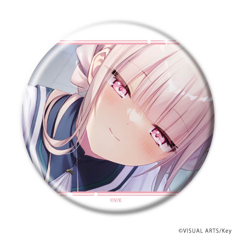 缶バッジ「anemoi -アネモイ-」01/コンプリートセット(全5種)(公式イラスト)