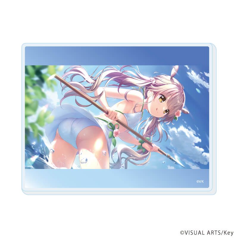 アクリルカード「anemoi -アネモイ-」01/ブラインド(5種)(公式イラスト)