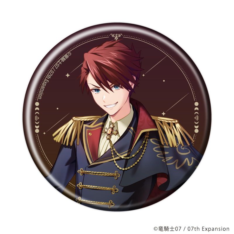 缶バッジ「うみねこのなく頃に」72/コンプリートセット(全10種)(描き起こしイラスト)