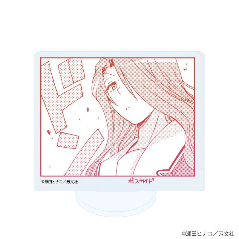 アクリルぷちスタンド「レーカン！」01/コンプリートセット(全10種)(公式イラスト)