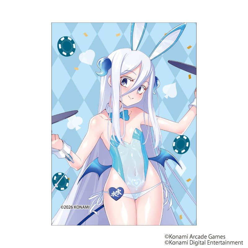 キャンバスボードミニ「ボンバーガール」01/コンプリートセット(全12種)(描き下ろしイラスト)