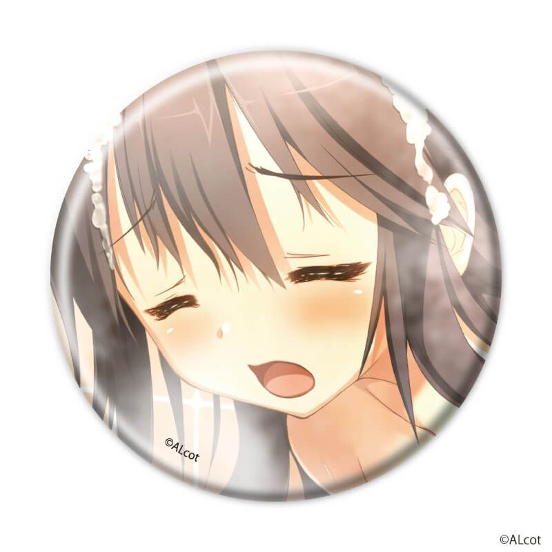 缶バッジ「新本シリーズ」13/コンプリートセット(全10種)A(場面写イラスト)