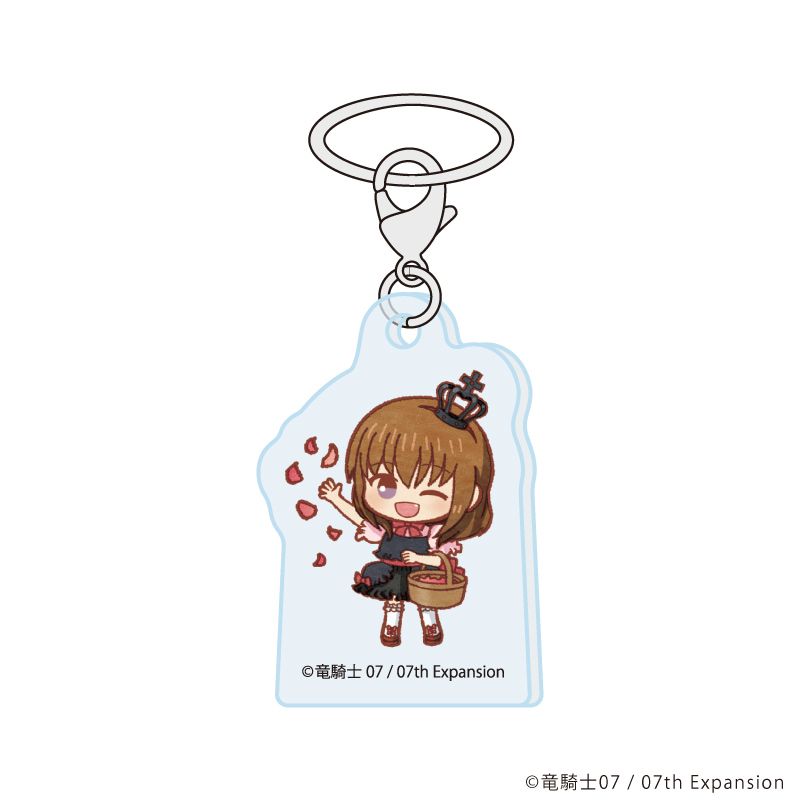めじるしチャーム「うみねこのなく頃に」01/誕生日ver. コンプリートセット(全12種)(レトロアートイラスト)