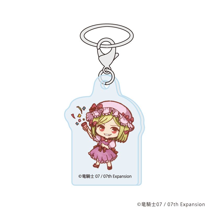 めじるしチャーム「うみねこのなく頃に」01/誕生日ver. コンプリートセット(全12種)(レトロアートイラスト)