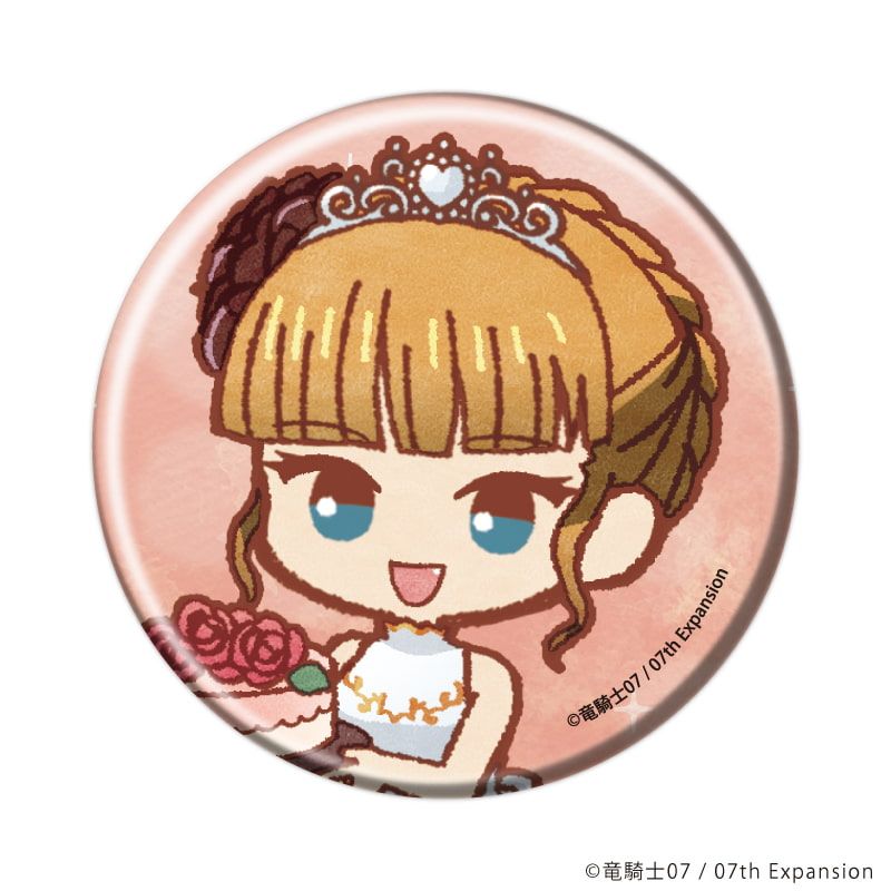 缶バッジ「うみねこのなく頃に」75/誕生日ver. コンプリートセット(全12種)(レトロアートイラスト)