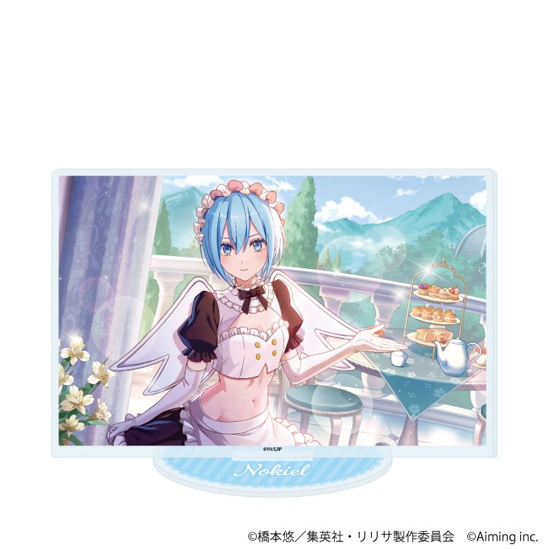 アクリルスタンド「2.5次元の誘惑」27/ノノア