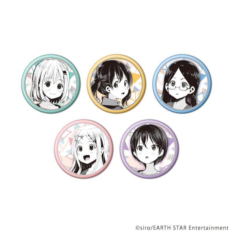 ヤマノススメのグッズ一覧｜アニメ・キャラクターコラボグッズのECなら