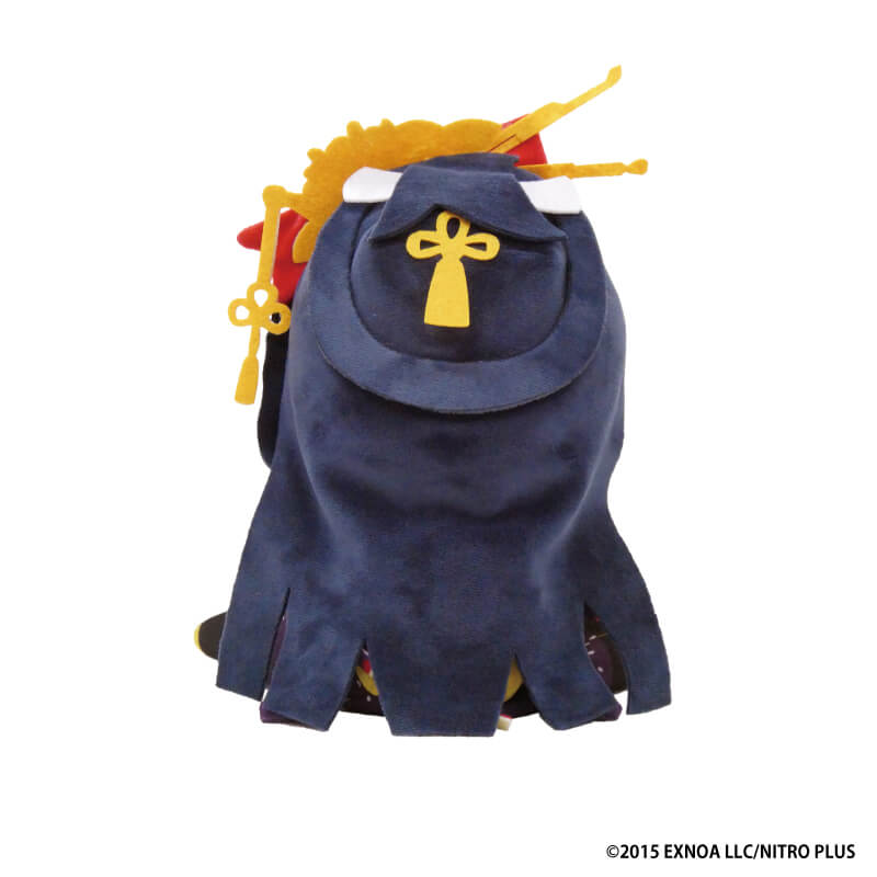 「わんぱく！刀剣乱舞」ぬいぐるみ56/じろうたち
