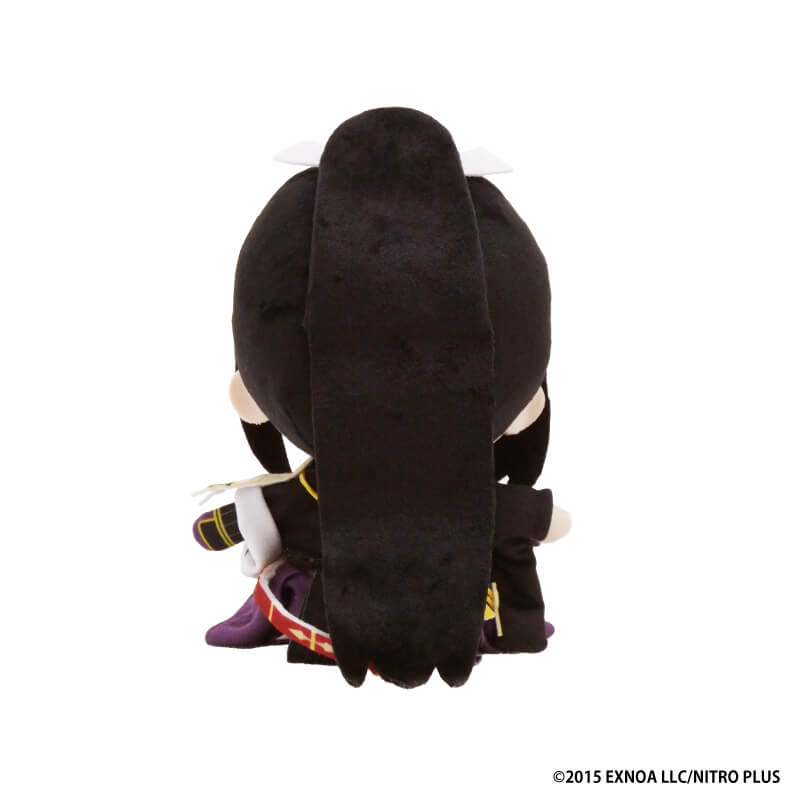 「わんぱく！刀剣乱舞」ぬいぐるみ55/たろうたち