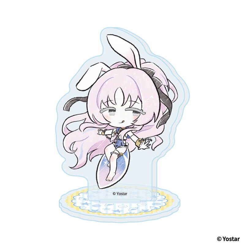 アクリルぷちスタンド「ステラソラ」02/コンプリートセット(全5種)(グラフアートイラスト)