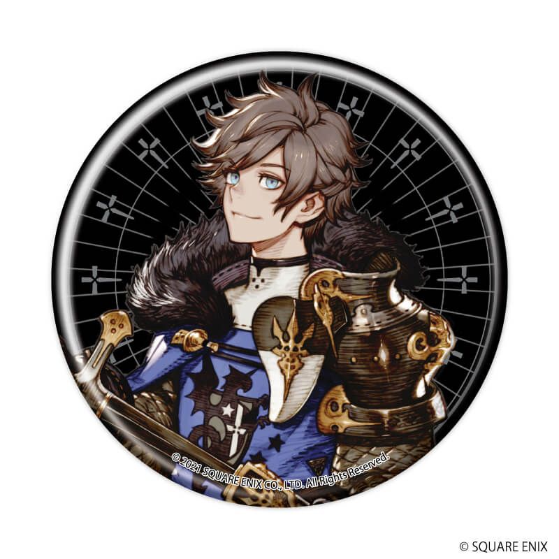 缶バッジ「Voice of Cardsシリーズ」02/コンプリートセット(全10種)