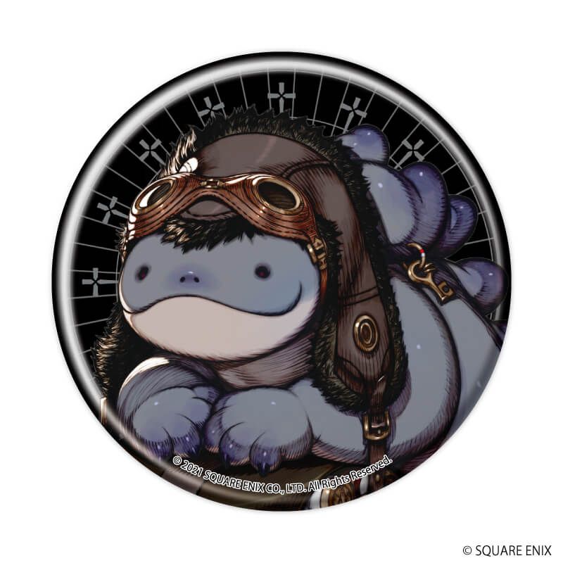 缶バッジ「Voice of Cardsシリーズ」02/コンプリートセット(全10種)