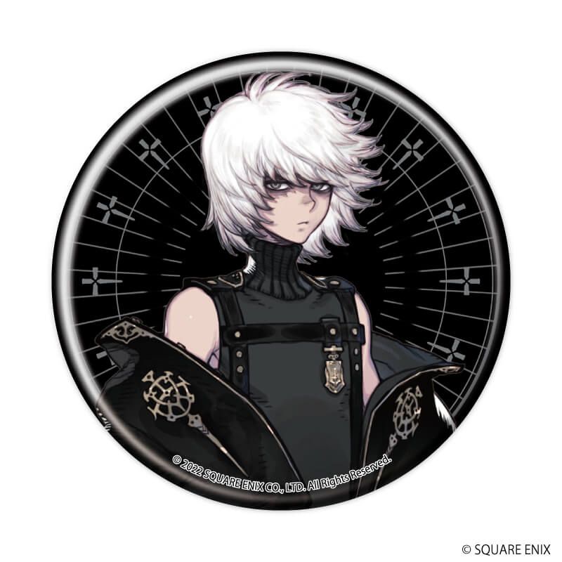 缶バッジ「Voice of Cardsシリーズ」02/コンプリートセット(全10種)