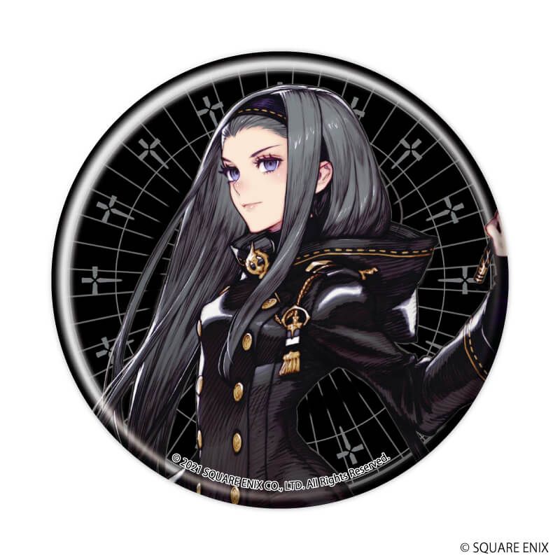 缶バッジ「Voice of Cardsシリーズ」02/ブラインド(10種)