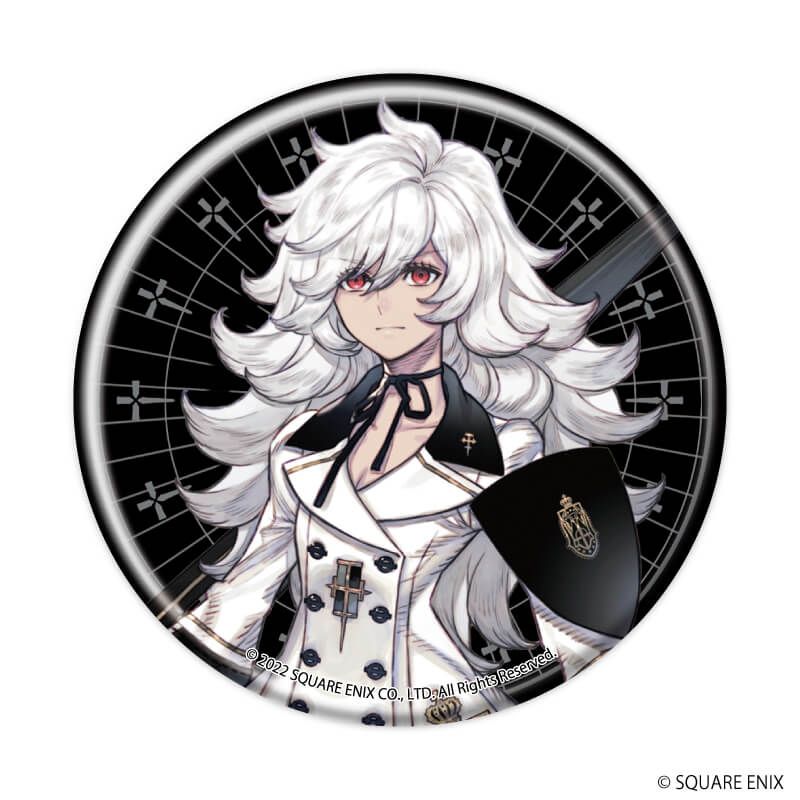 缶バッジ「Voice of Cardsシリーズ」02/ブラインド(10種)
