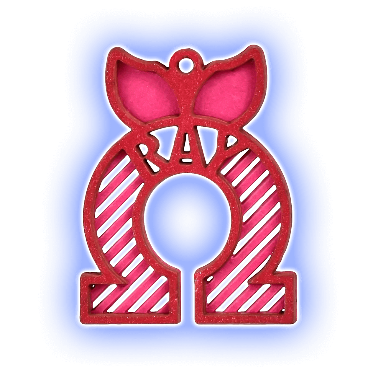 おめがシスターズくんモデル