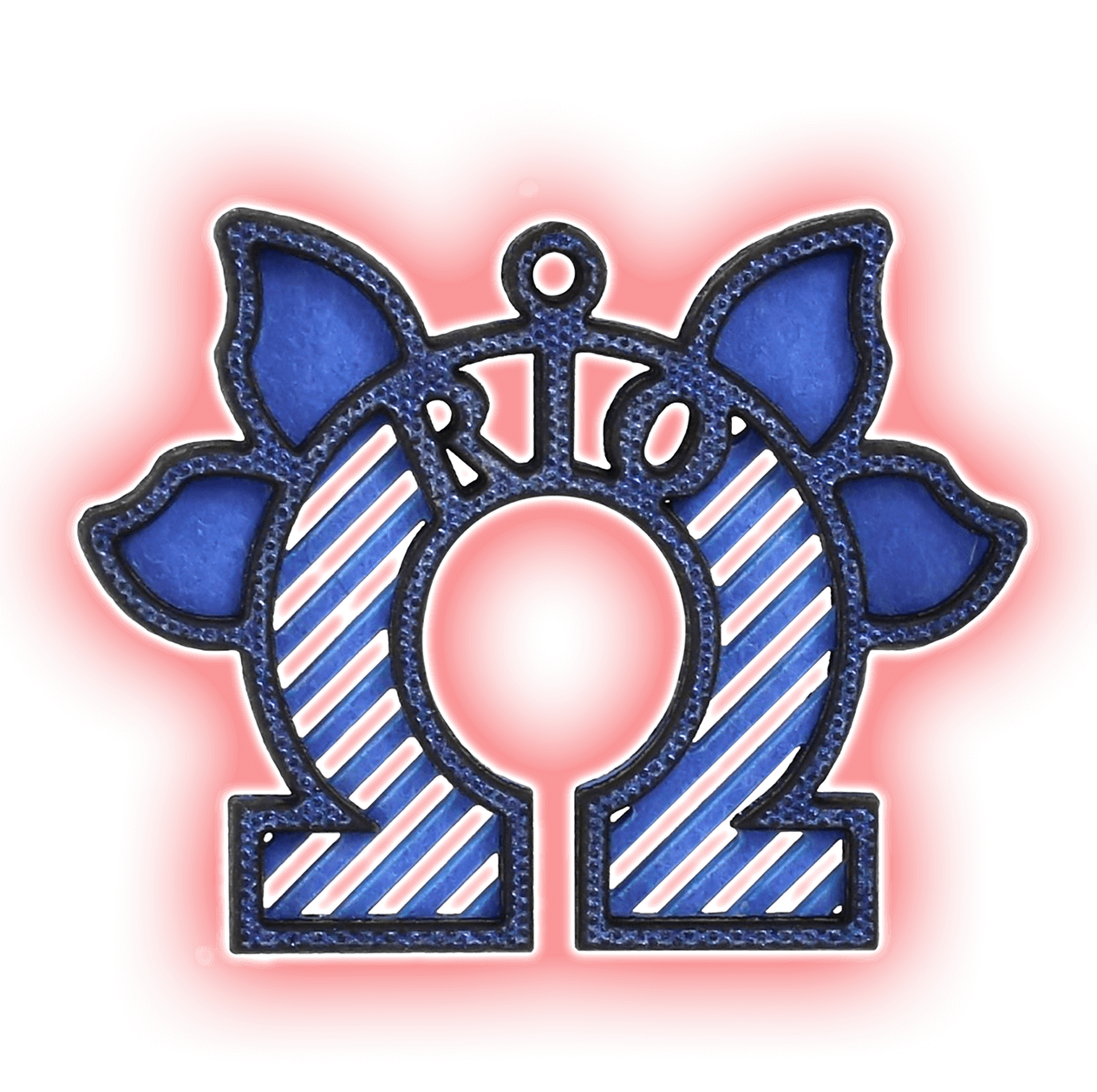 おめがシスターズちゃんモデル