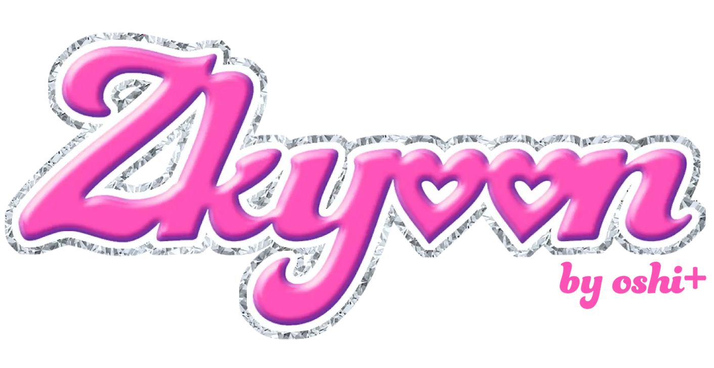 Zkyoon（ズキューン）