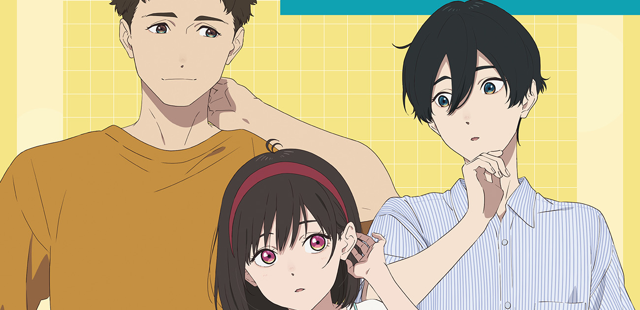 小市民シリーズ』POP UP SHOP 通販好評発売中！｜アニメ・キャラクター